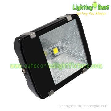 led  tunnel lamp with bright chip 100w no dazzle